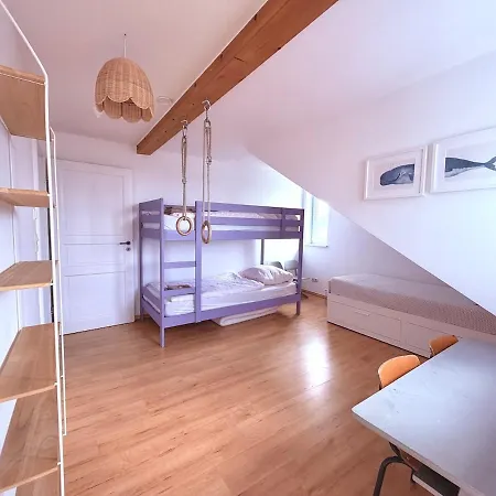 Surfer's Paradise On For 5 Ppl Ferienhaus *