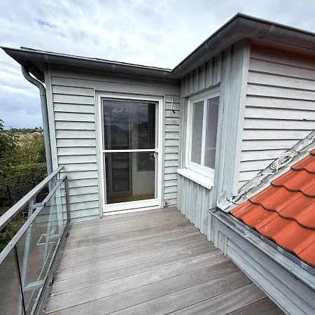Surfer's Paradise On For 5 Ppl * Fehmarn
