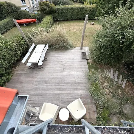 Ferienhaus Surfer's Paradise On For 5 Ppl Fehmarn
