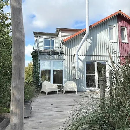 Ferienhaus Surfer's Paradise On For 5 Ppl
